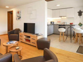 Apartment Terrasse des Alpes-15 by Interhome